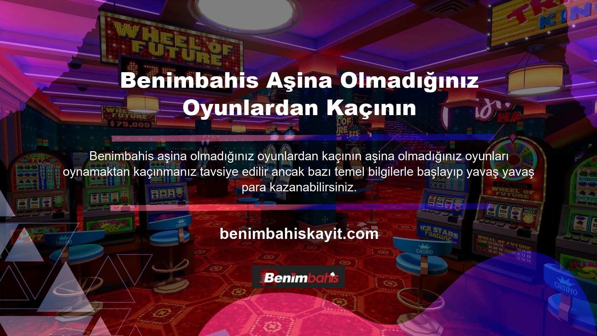 Takım bahisleri yaparak kazanma olasılığınızı artırabilirsiniz
