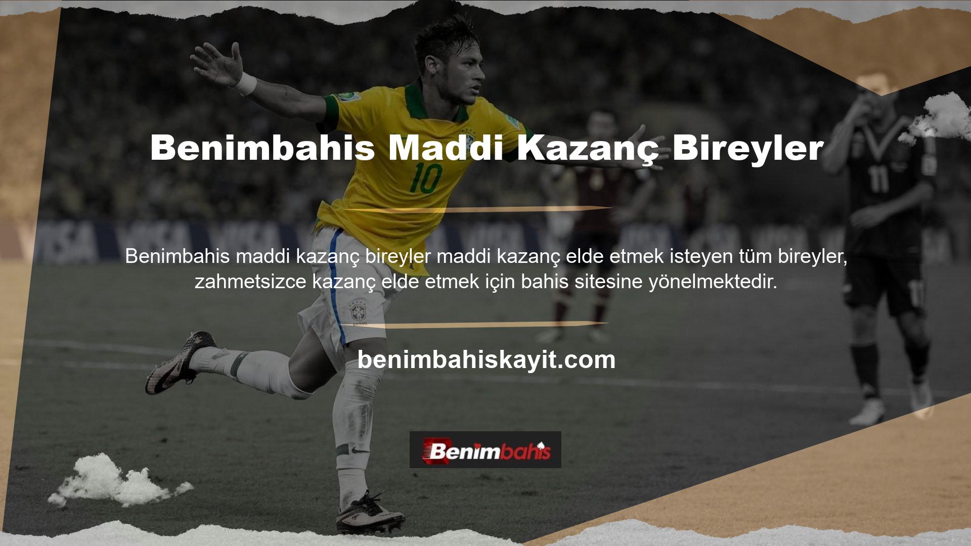 Bu çevrimiçi bahis platformu, sürekli olarak oyuncularının gereksinimlerini karşılamaya çalışmaktadır