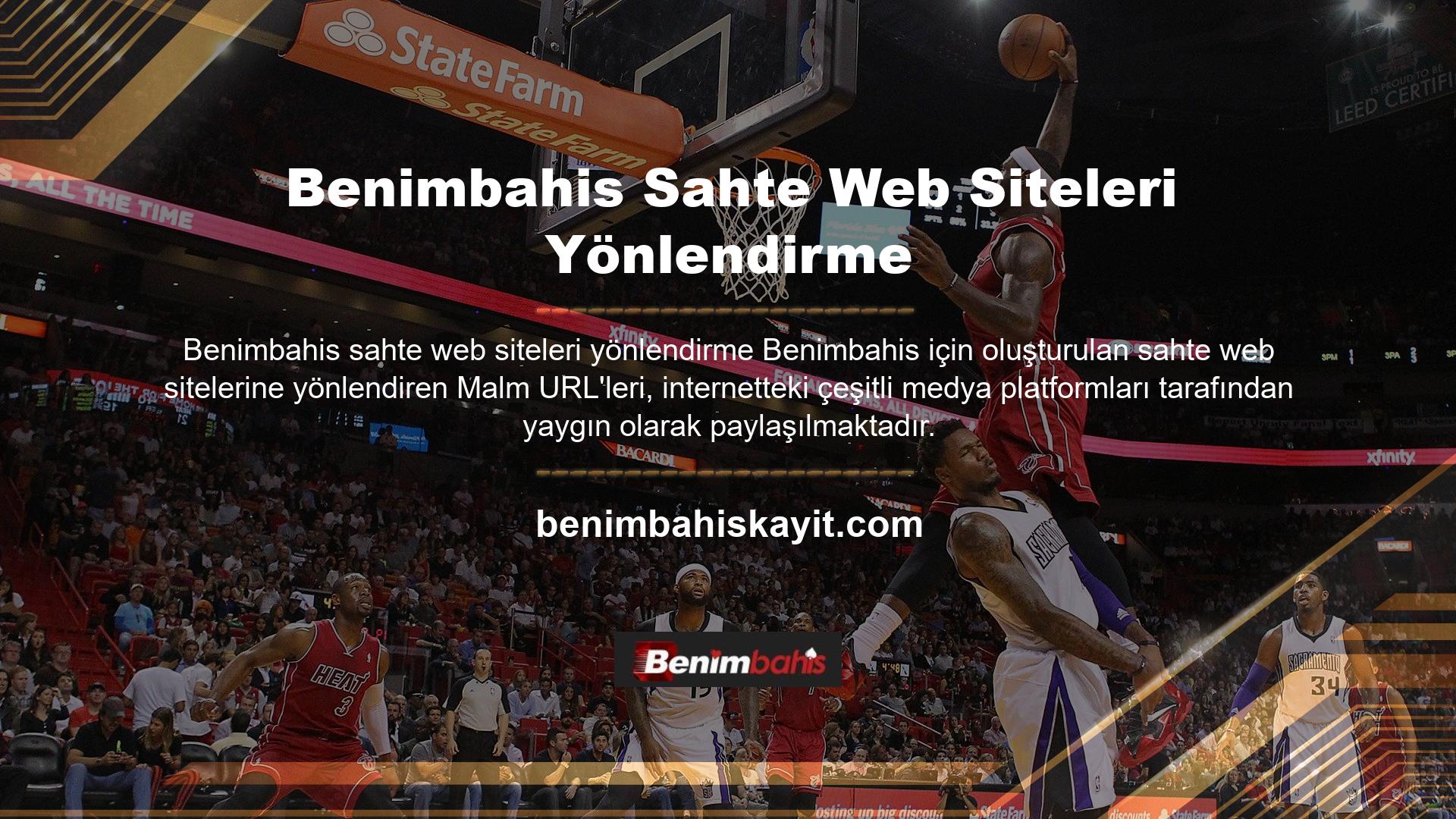 Bu bağlantı sizi, amaçlanan bilgileri sağlamayacak ve mali kayıpla sonuçlanabilecek sahte bir web sitesine yönlendirecektir