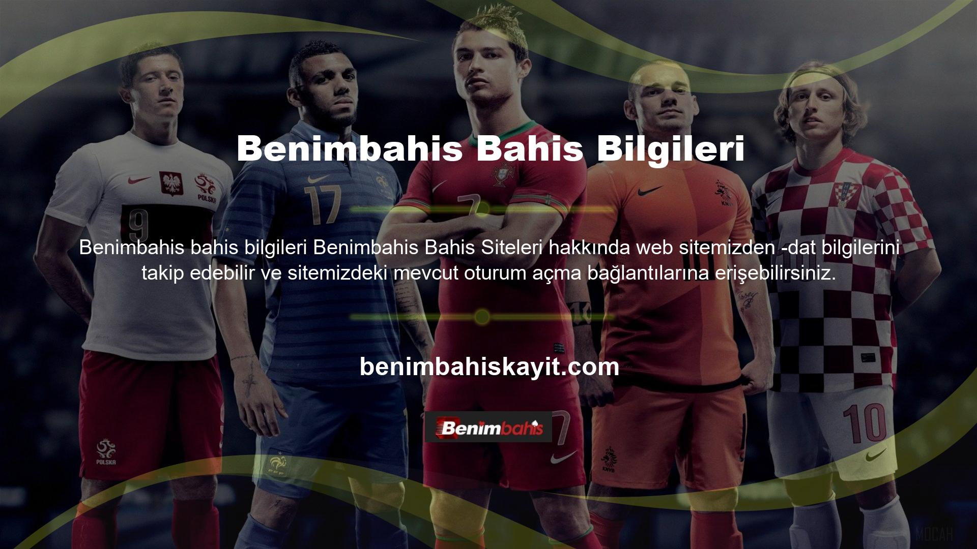 Bu makale, bahis sitelerinin güvenilir olup olmadığını ve neden izin verilmediğini anlatıyor