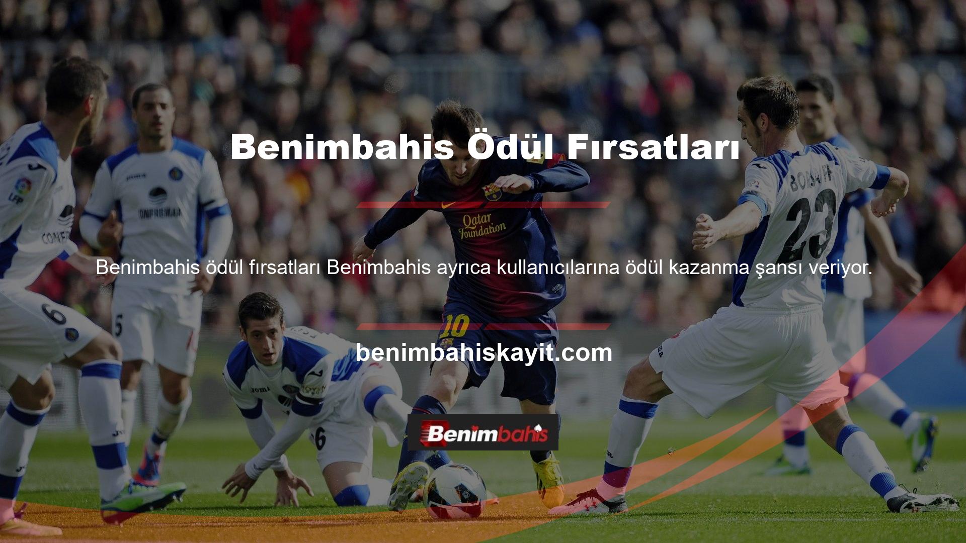 Bu bonusları kazanmak, oyunlarını oynadıklarında kullanıcıları daha mutlu edecek